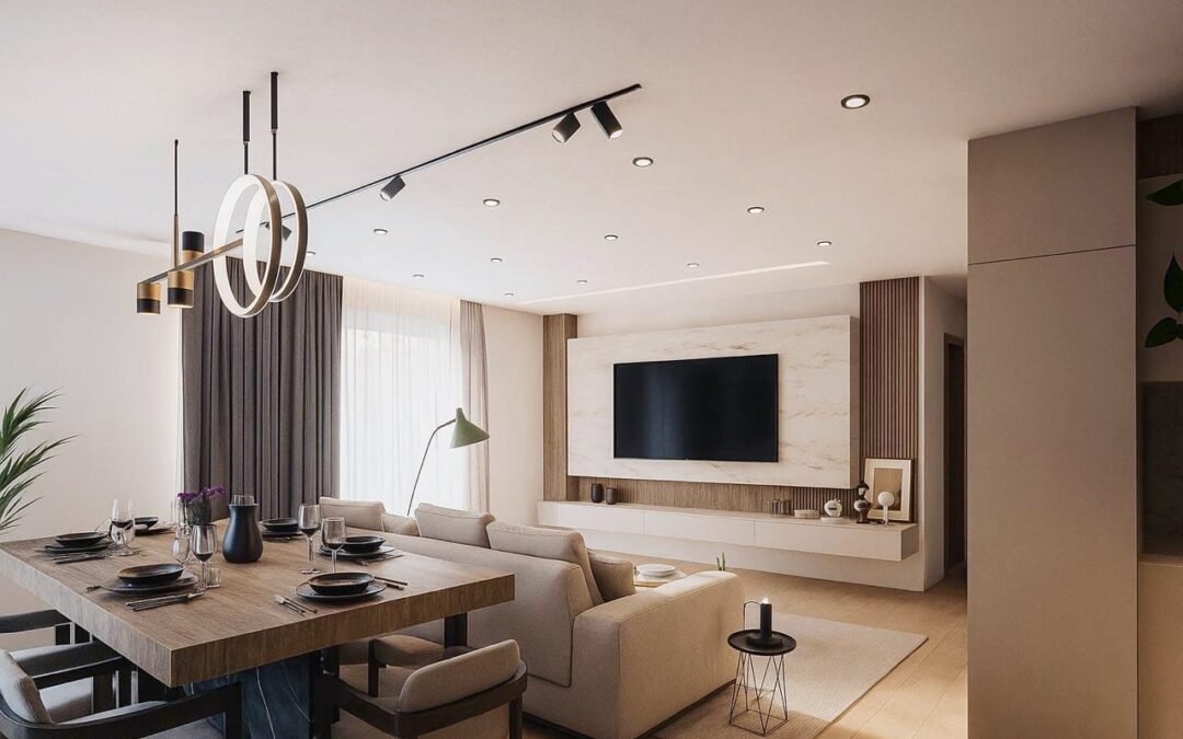 Intérieur 2 - projet immobilier - blue juan - appartements juan les pins - côte d azur.jpg