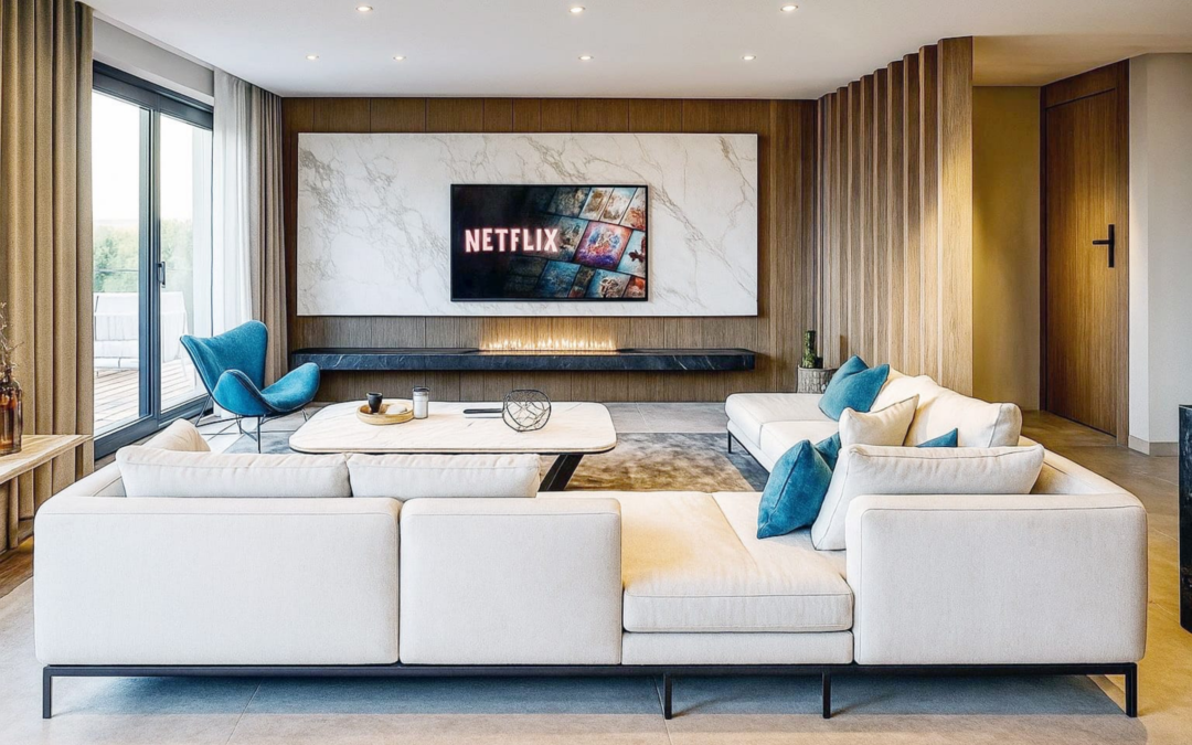 Intérieur design contemporain haut standing 4 - Juan les pins - Antibes - Immobilier - achat appartement terrasse - Canva 1600x1000