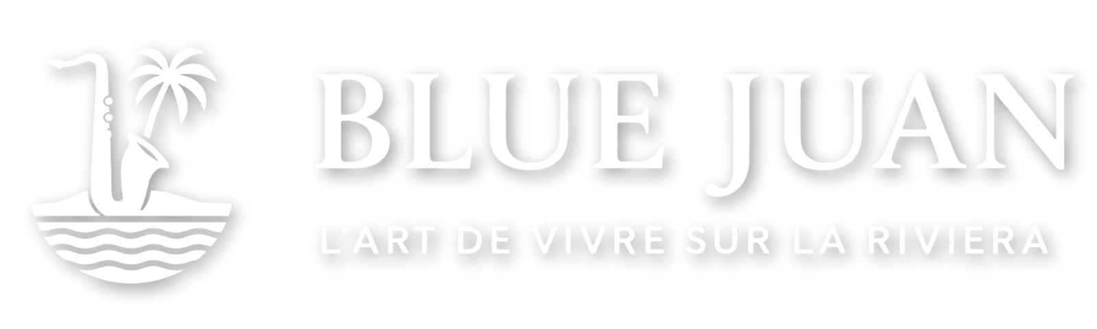Logo blue Juan