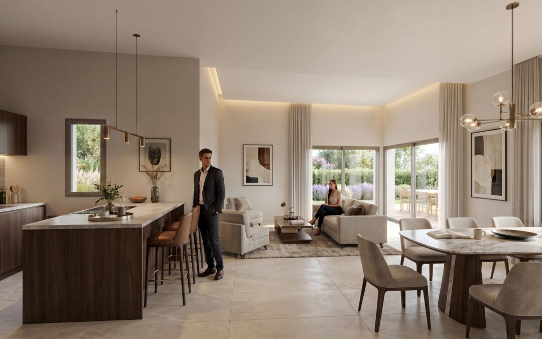 appartement 01