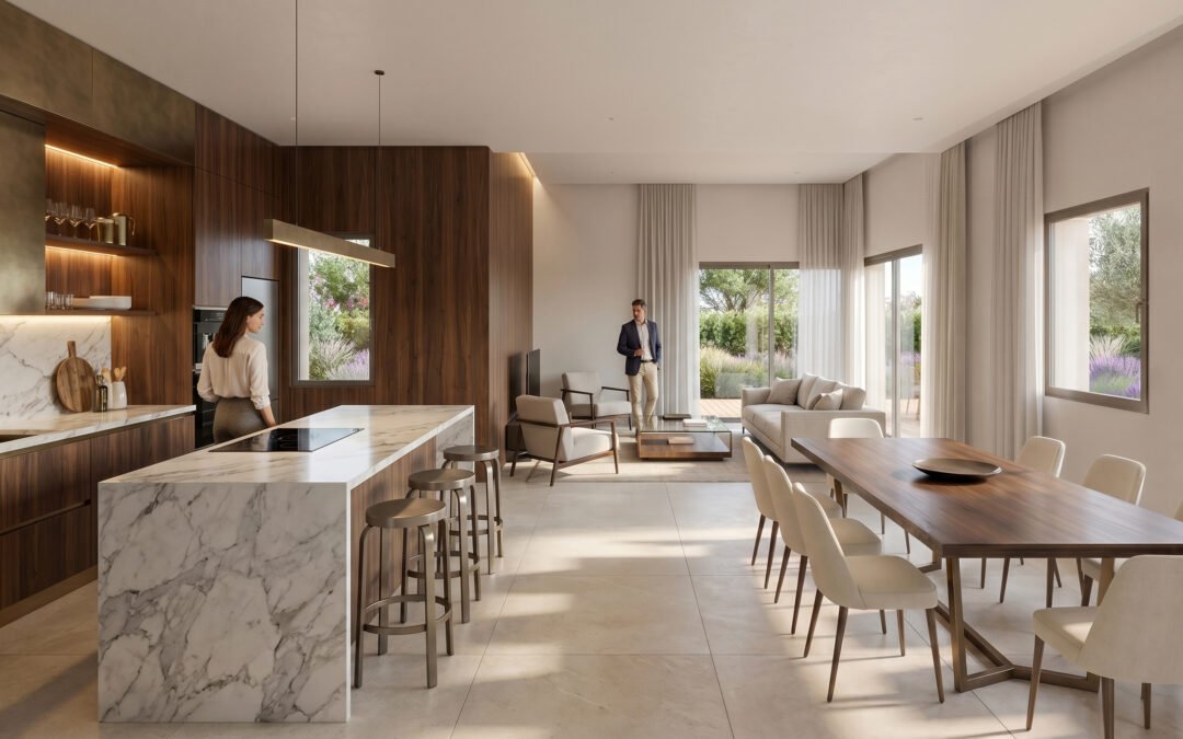 appartement 01-3