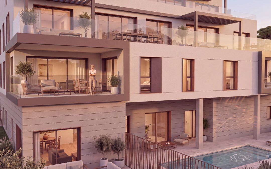 Pers 1.3-4_Blue Juan_programme neuf immobilier_Sud France_Juan Les Pins Pers 1.3-4_Blue Juan_programme neuf immobilier_Sud France_Juan Les Pins